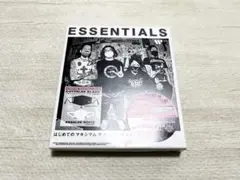 マキシマムザホルモン / ESSENTIALS コロナナモレモモ