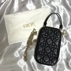 2026年最新】lady dior フォンホルダーの人気アイテム - メルカリ