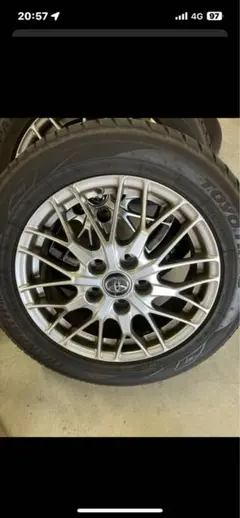 2025年最新】ヴォクシー80純正ホイールの人気アイテム - メルカリ