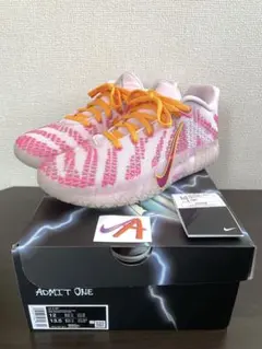 NIKE JA3 EP