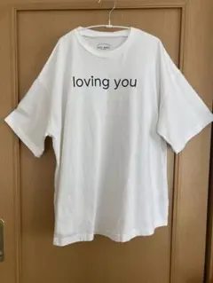Heart Marketレディース　Tシャツ　Fサイズのサムネイル