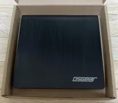 OSGEAR USB 3.0 外付けDVDライター U3080XDVDRWのサムネイル