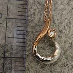 にっかせ様☆STAR JEWELRY ダイヤモンド0.01ct ブレスレット - メルカリ