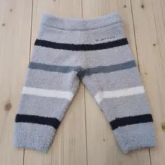 ジェラートピケ パンツ 70-80cm