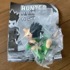 ハンターハンター　すわらせ隊りある　ゴン　HUNTER×HUNTER すわらせ隊