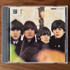 the beatles FOR SALE CD ビートルズ　洋楽