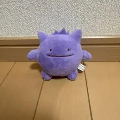 2025年最新】へんしんメタモン ぬいぐるみ ゲンガーの人気アイテム