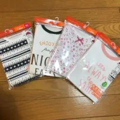 赤ちゃん用肌着長袖ボディスーツ90センチ新品