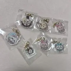 まじかるちいかわ　ミニアクリルチャーム