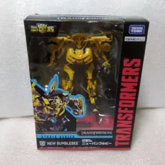 新品・未開封]トランスフォーマー TC-02 ビッグバンブルビー - メルカリ