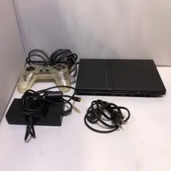 PlayStation 2 SCPH-70000 通電確認済み ジャンク