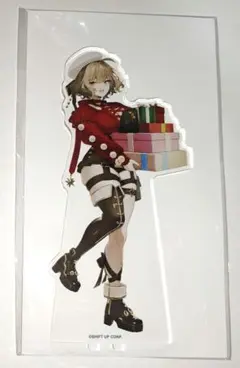 【日本未発売】勝利の女神 NIKKE XIxeong【アニス】アクスタ 日本未発売】勝利の女神 NIKKE XIxeong【アニス】アクスタ 2026年最新