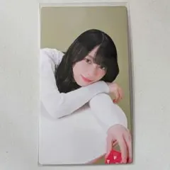 櫻坂46 森田ひかる サクコレカード