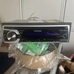 ジャンク】KENWOOD CD Receiver Z919 - メルカリ