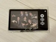 BTS ARIRANG アリラン Weverse特典 トレカ ホルダー