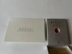 ARASHI Anniversary Tour 5×20 スワロフスキー 赤