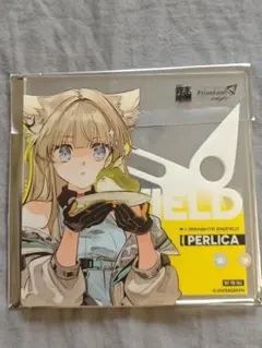 アークナイツ エンドフィールド アクリルスタンド ペリカ - メルカリ
