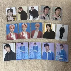 2026年最新】seventeen トレカ まとめ売りの人気アイテム - メルカリ