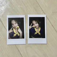 早瀬ノエル チェキ