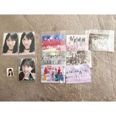 山本杏奈 生写真IDPHOTO