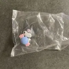 サンリオ PUTITTO ガチャ クロミ