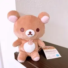 2025年最新】いちご大好き！コリラックマうさぎの人気アイテム - メルカリ