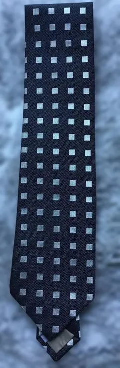 D'URBAN シルク ネクタイ 新品未使用