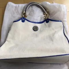 トリーバーチ　トートバッグ