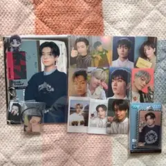 期間限定価格‼️ENHYPENジェイセット