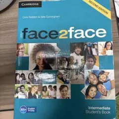 face2face Intermediate Student's Book