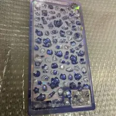 正規品　ボンボンドロップシール よるねこボンボン mini