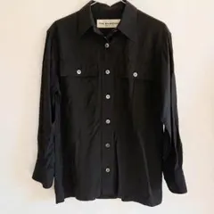 THE SHINZONE ボックスシャツのサムネイル