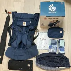 エルゴベビー 抱っこ紐　OMNI360クールエア