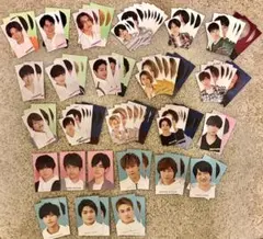 デビュー組(Hey!Say!JUMP〜ABC-Z)デタカ