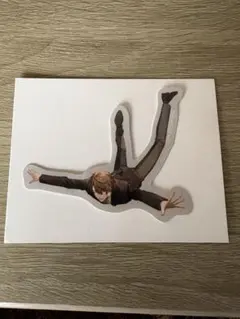 ROF-MAO3rd Anniversary ︎︎特典 ︎︎加賀美ハヤト