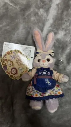 最終値下げ　フルタグ　お顔厳選　ステラルー　秋のぼうけん　ぬいぐるみバッジ 2026年最新】ステラルー ぬいぐるみバッジ 秋のぼうけんの人気アイテム