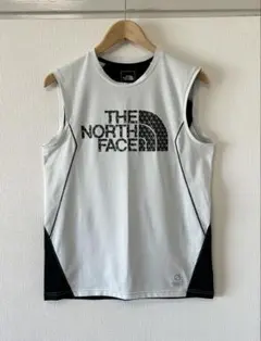 ノース・フェイス /スリーブレスベターザンネイキッドクルー ティングレー S