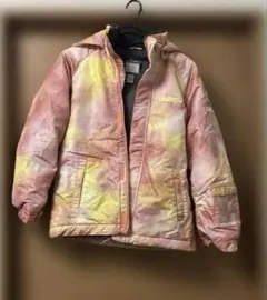 RESEEDA 子供用スキーウェア ピンク系　上のみ　150