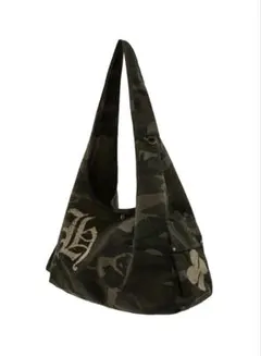 musinsa ショルダーバッグ