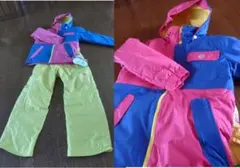 特価　　スノーボードウエア　スキーウエア　デサント　半額以下