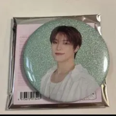 SEVENTEEN ミンハオ NEW_ JAPAN 缶バッジ 12個セット SEVENTEEN THE8 ミンハオ ミョンホ 缶バッジ - メルカリ