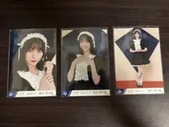 2025年最新】冨田菜々風 生写真の人気アイテム - メルカリ