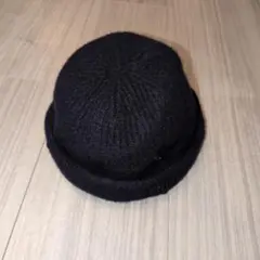 ゆ*ん様 NIGEL CABOURN リネン ニットキャップ - メルカリ