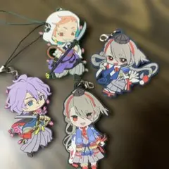 戦国無双 大谷吉継 アクリルキーホルダー ラバーストラップ まとめ売り 戦国無双 大谷吉継 アクリルキーホルダー ラバーストラップ まとめ売り