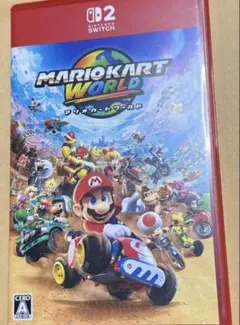 2026年最新】マリオカート ワールドの人気アイテム - メルカリ