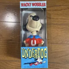 2026年最新】wacky wobblerの人気アイテム - メルカリ