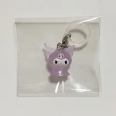 サンリオ めじるしアクセサリー クロミ てるてる坊主