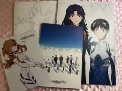 2025年最新】エヴァ パンフレットの人気アイテム - メルカリ