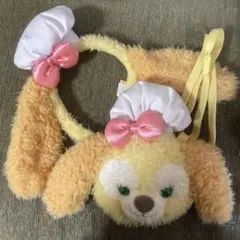 クッキーアン カチューシャ ポシェット セット まとめ売り