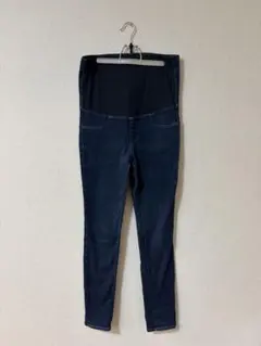 UNIQLO マタニティデニム　Lサイズ